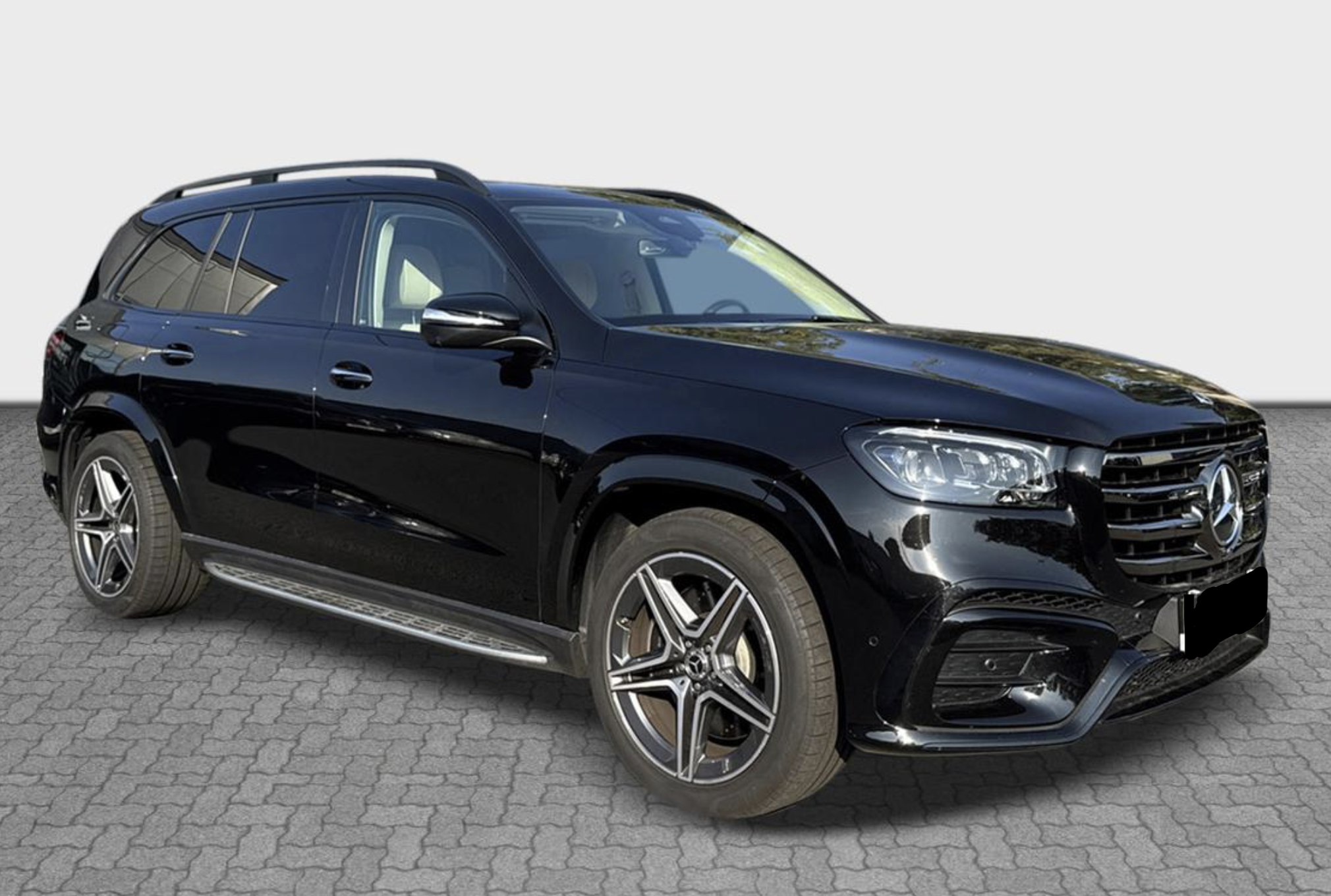 MERCEDES GLS 450d AMG | FACELIFT | SKLADEM | ČESKÉ OJETÉ AUTO | ČERNÁ S BÉŽOVOU KŮŽÍ | MAXIMÁLNÍ VÝBAVA | VIP SLEVA | NÁKUP ONLINE | AUTOiBUY.com